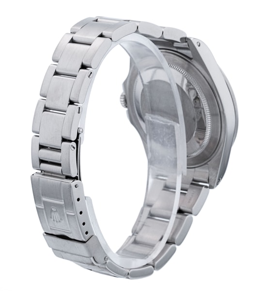 Rolex Explorer II 16570